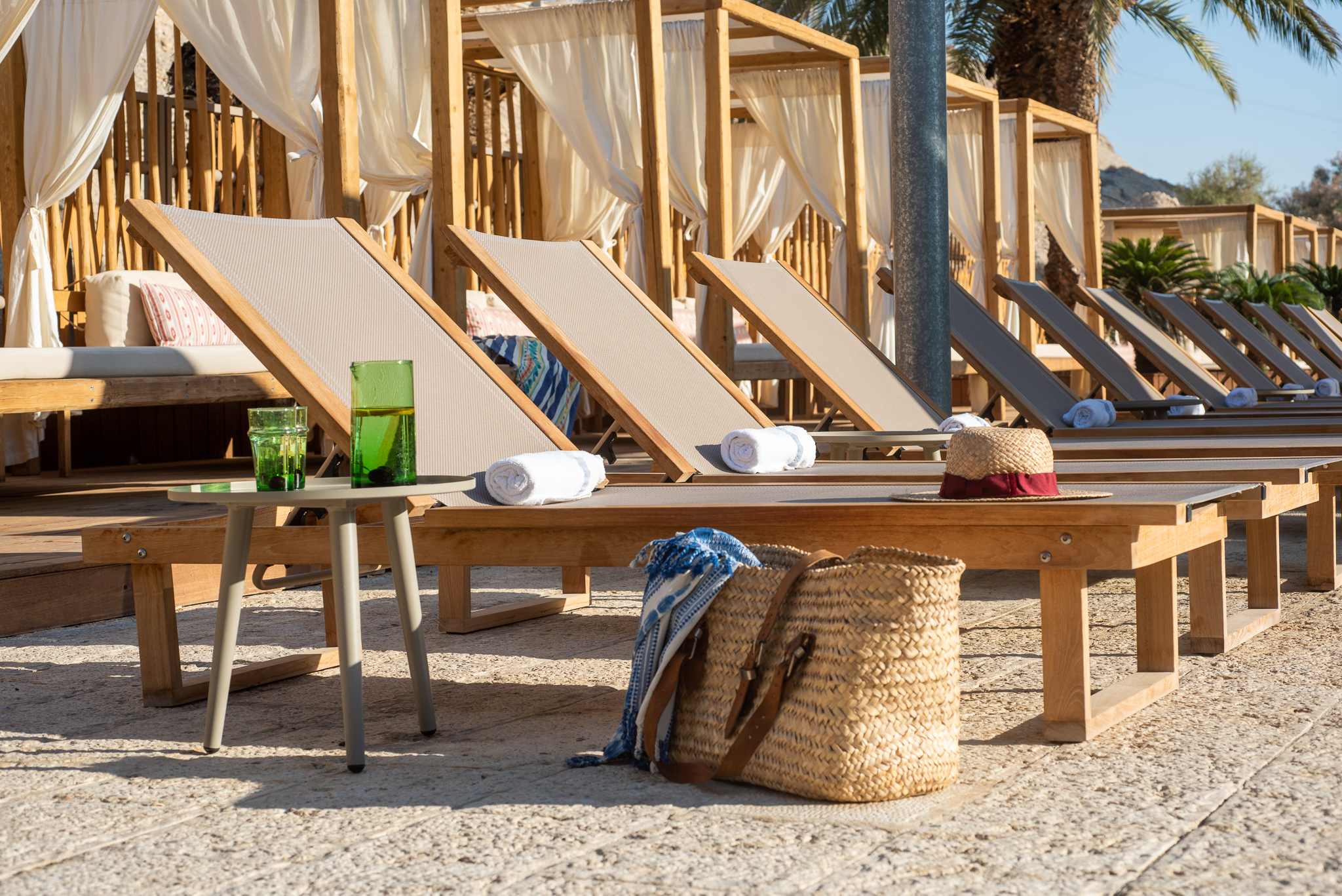 אואזיס ספא קלאב